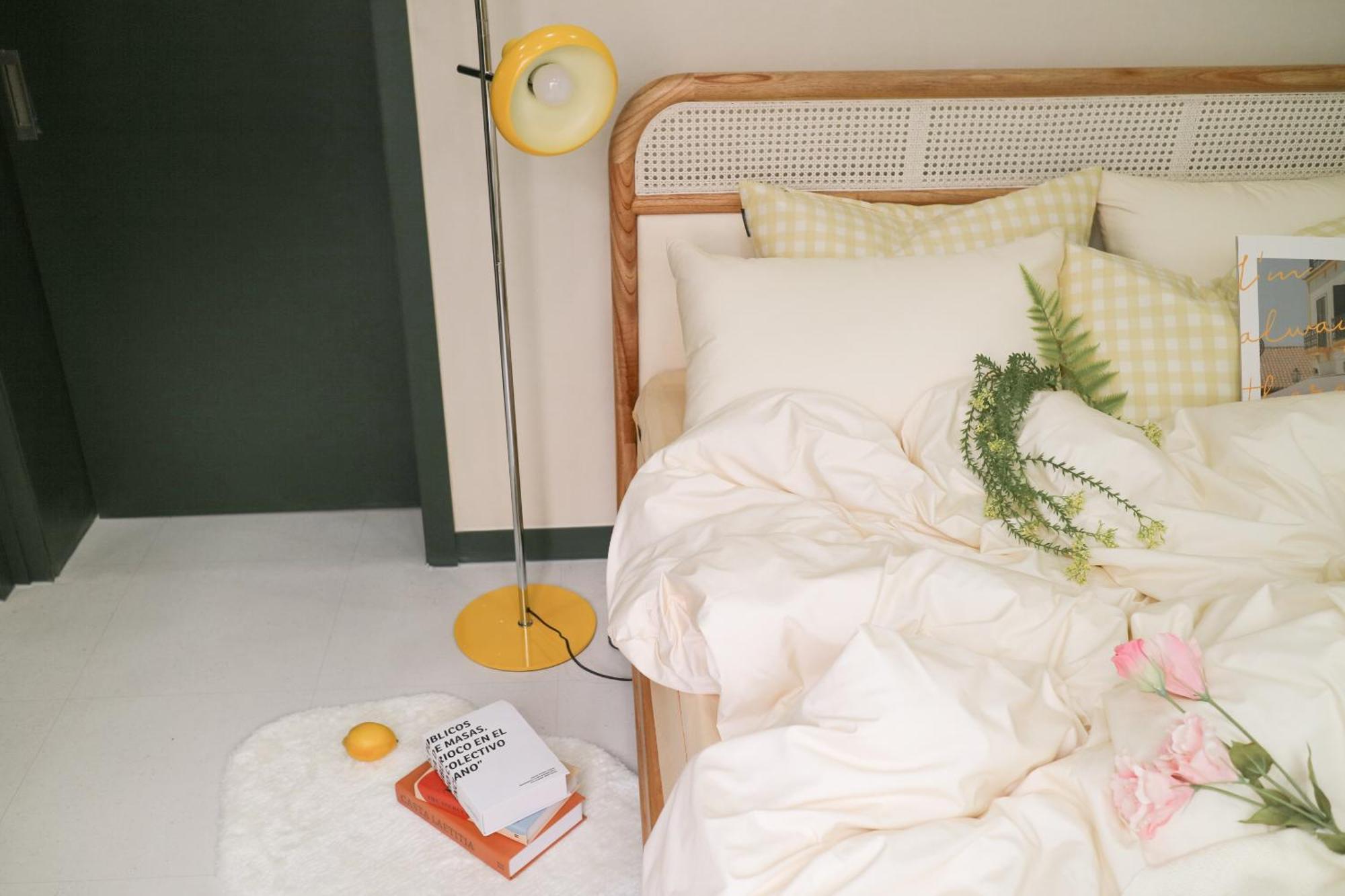 Romantic Rooftop House Apartment Seoul Luaran gambar
