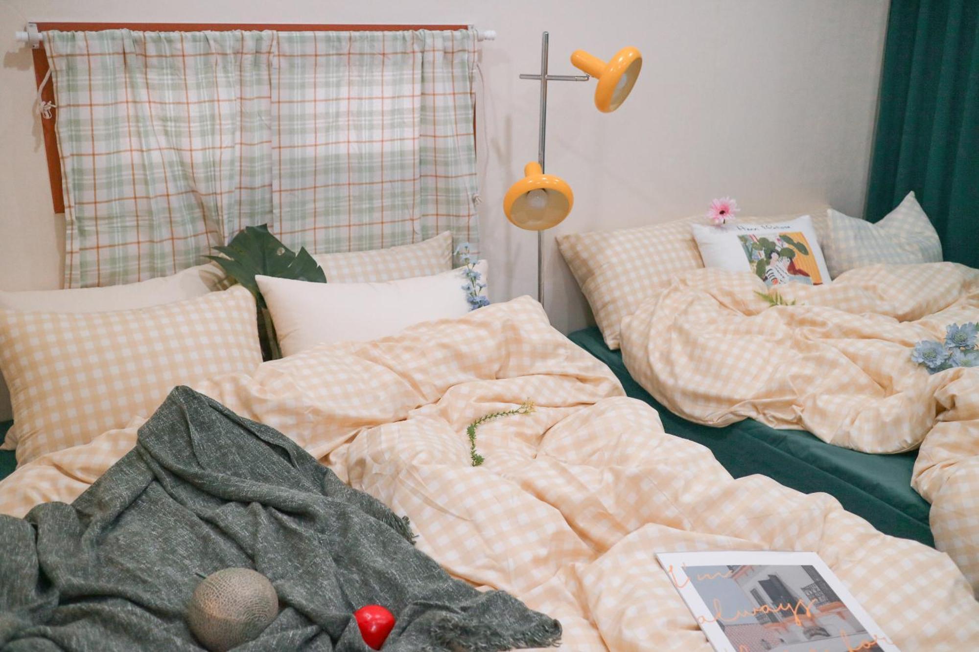 Romantic Rooftop House Apartment Seoul Luaran gambar