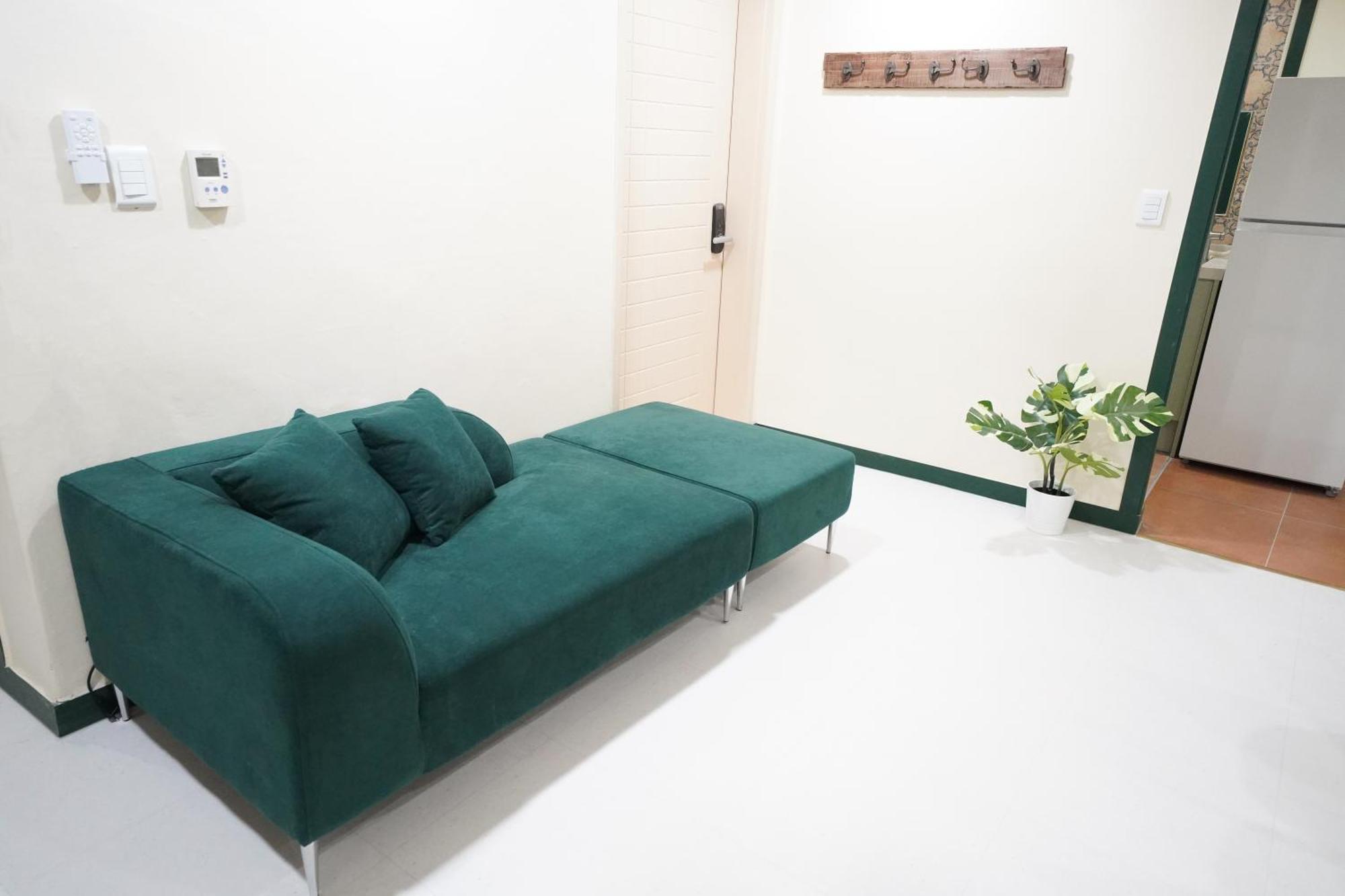 Romantic Rooftop House Apartment Seoul Luaran gambar