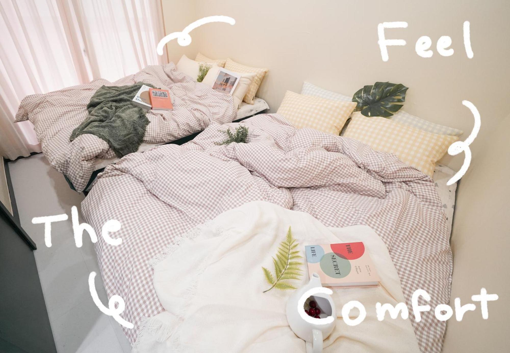 Romantic Rooftop House Apartment Seoul Luaran gambar