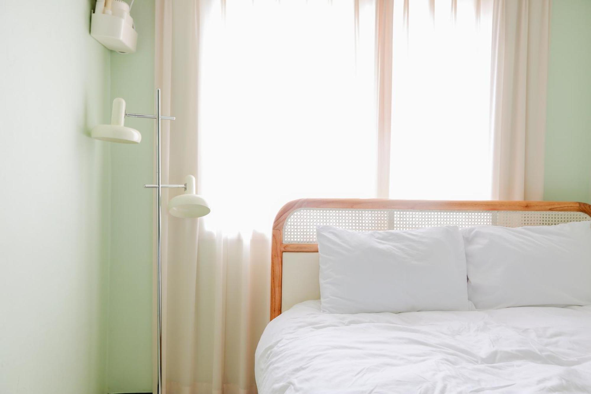 Romantic Rooftop House Apartment Seoul Luaran gambar