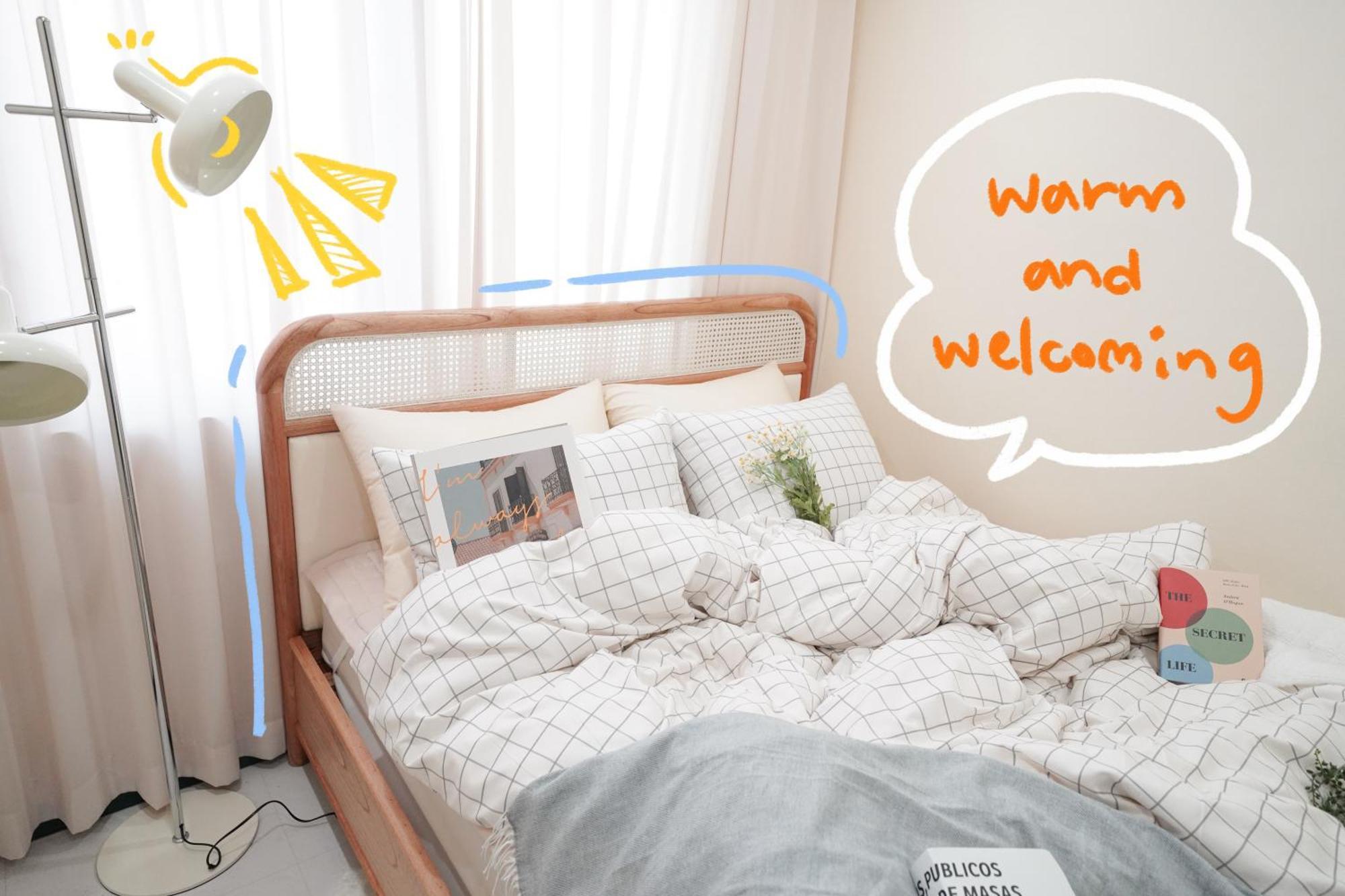 Romantic Rooftop House Apartment Seoul Luaran gambar