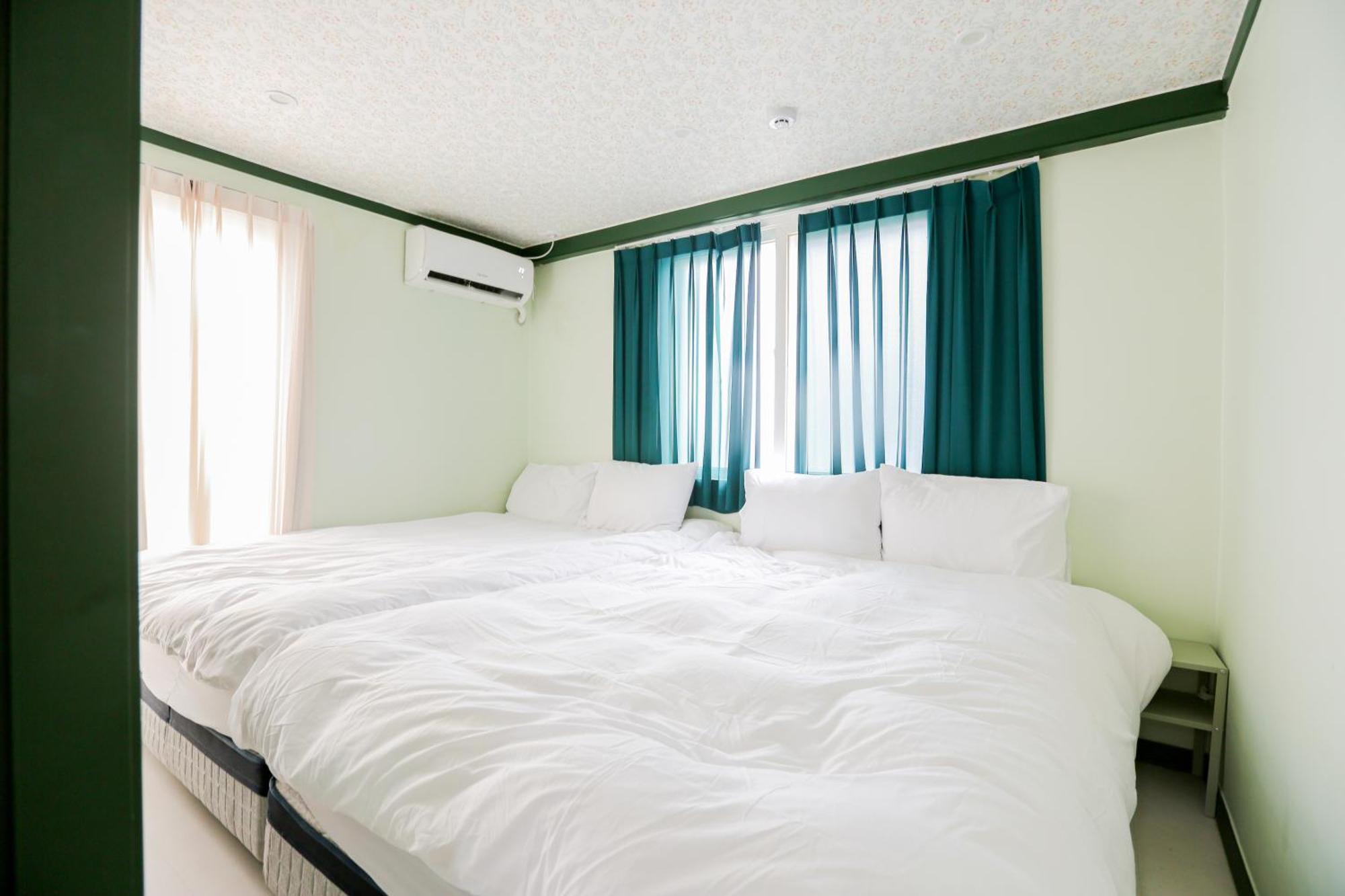 Romantic Rooftop House Apartment Seoul Luaran gambar