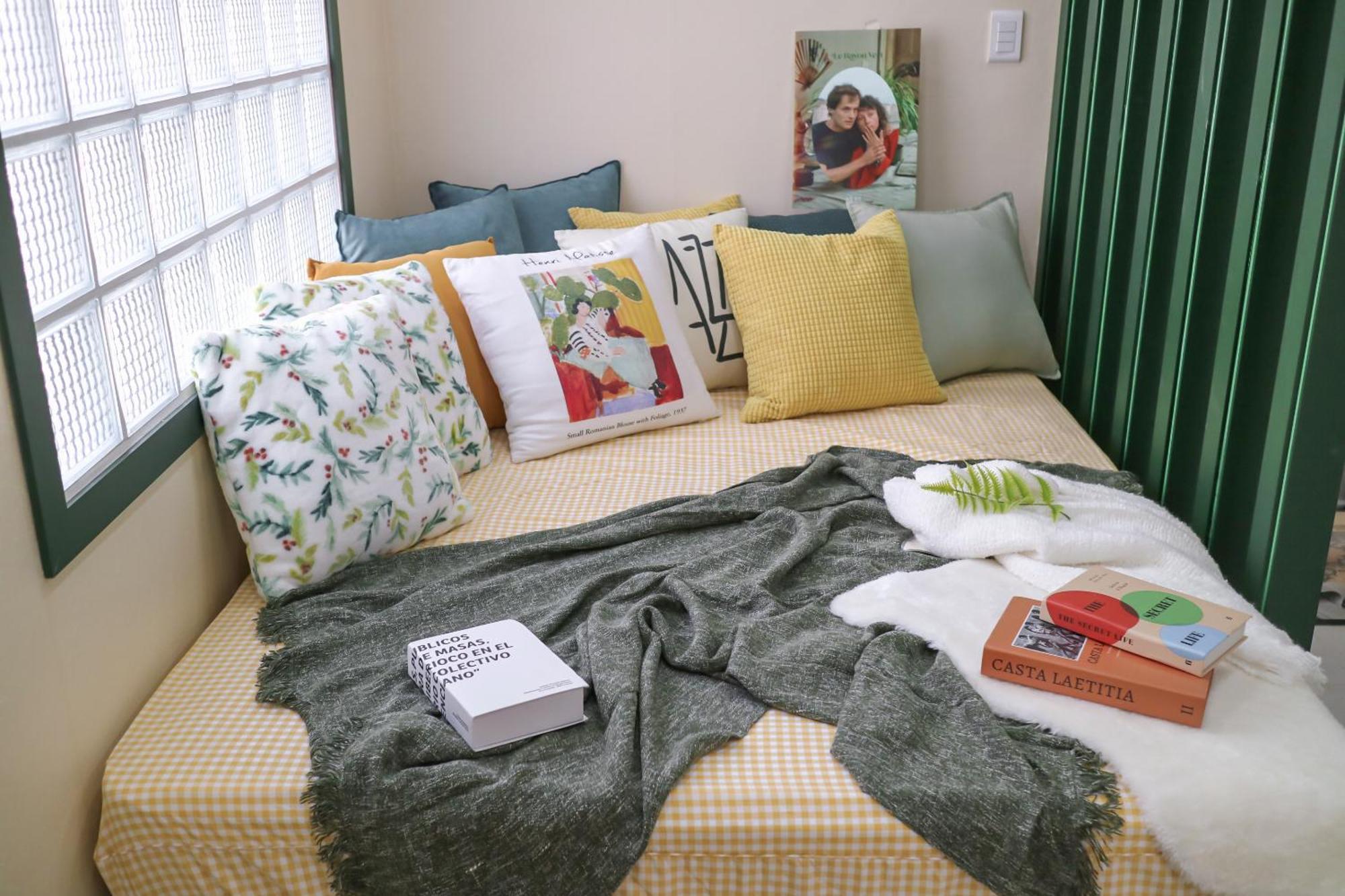 Romantic Rooftop House Apartment Seoul Luaran gambar