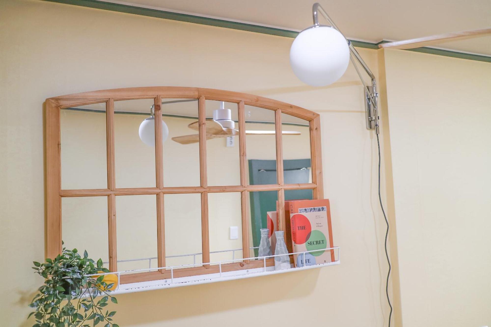 Romantic Rooftop House Apartment Seoul Luaran gambar
