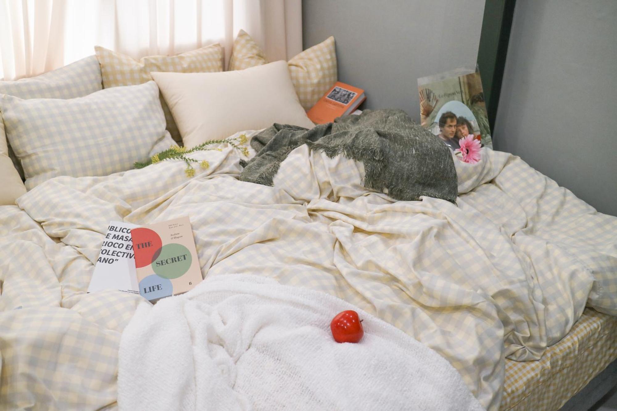 Romantic Rooftop House Apartment Seoul Luaran gambar