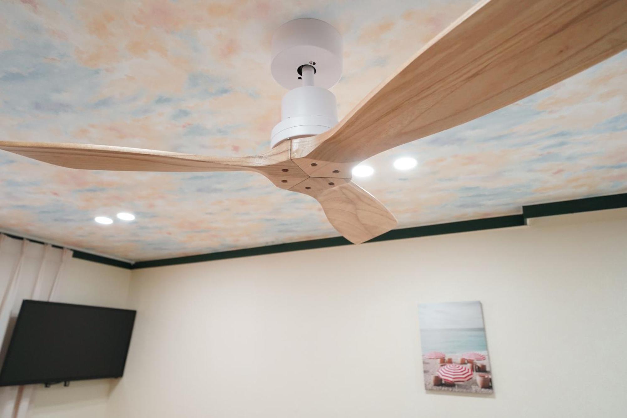 Romantic Rooftop House Apartment Seoul Luaran gambar