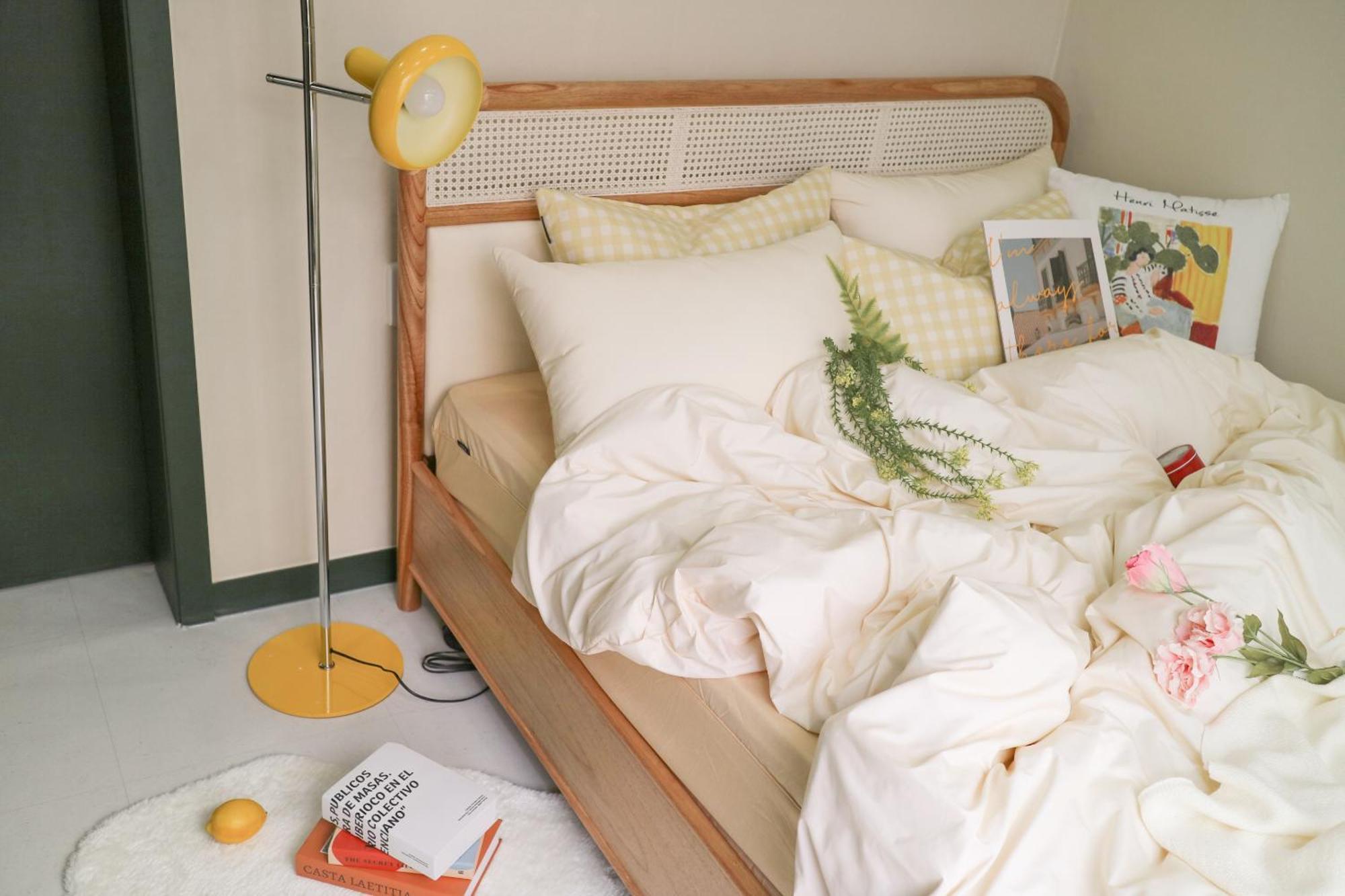 Romantic Rooftop House Apartment Seoul Luaran gambar