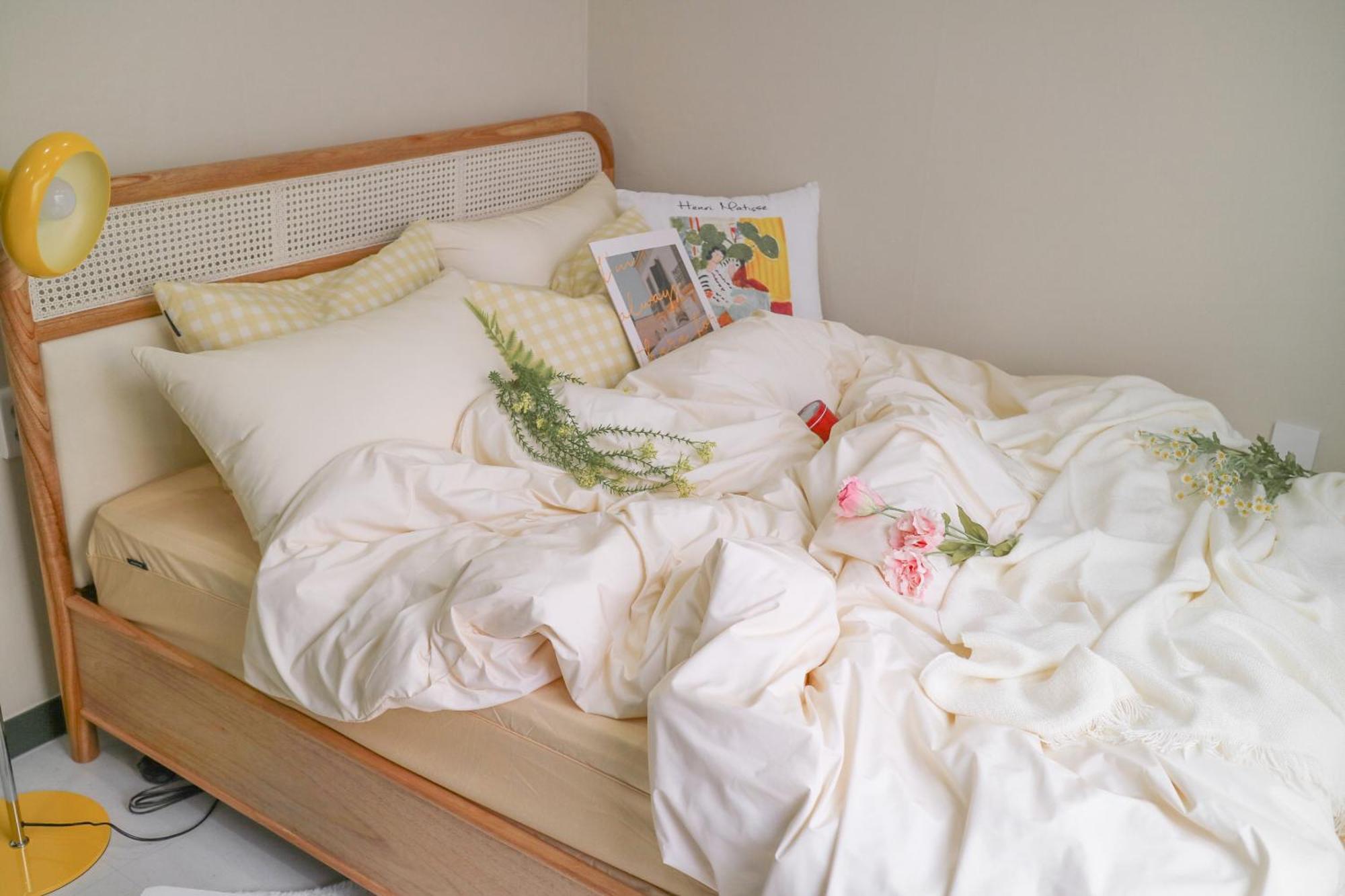 Romantic Rooftop House Apartment Seoul Luaran gambar
