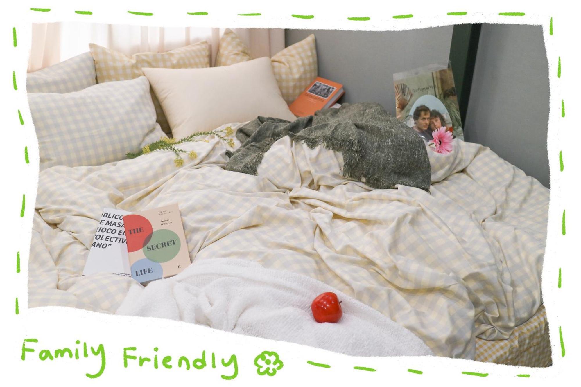 Romantic Rooftop House Apartment Seoul Luaran gambar